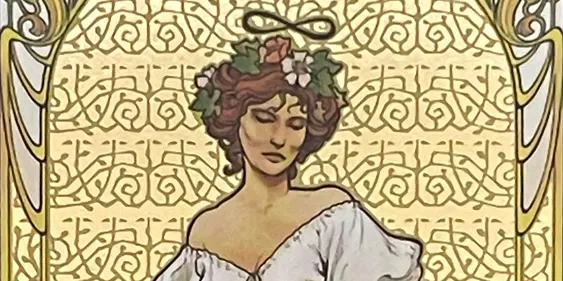 Strength Tarot Card thumbnail