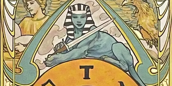 The Wheel of Fortune thumbnail
