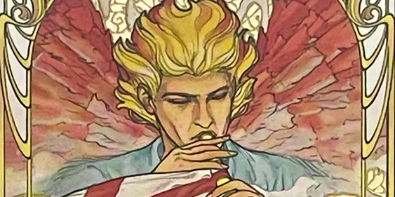 Judgement Tarot Card thumbnail