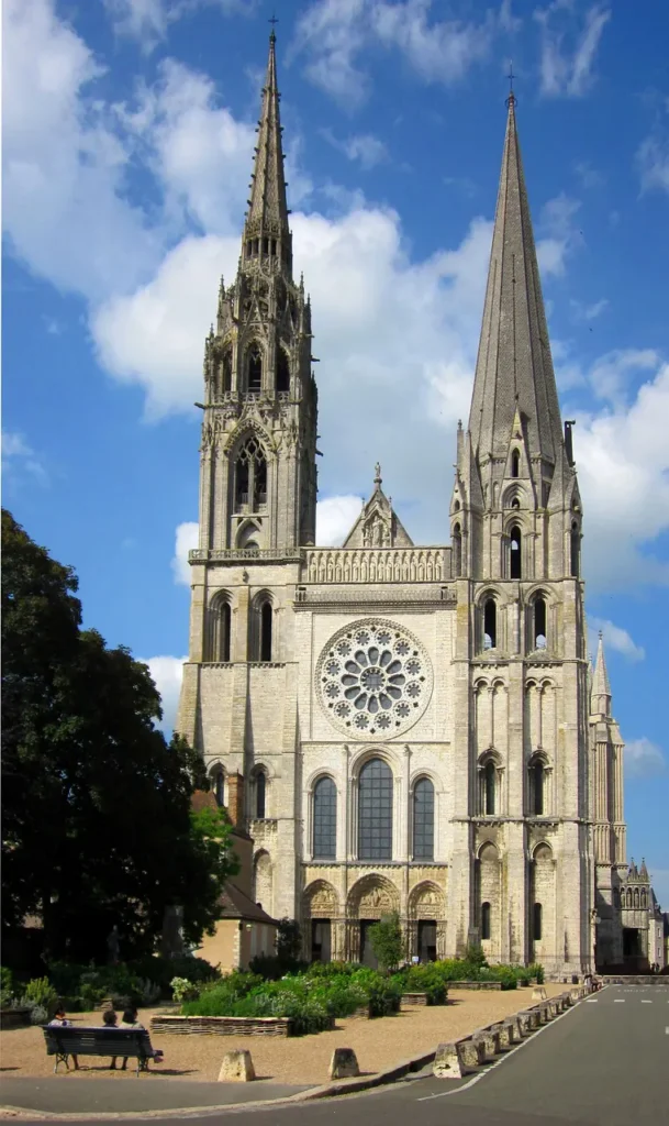 Chartres Cathedral