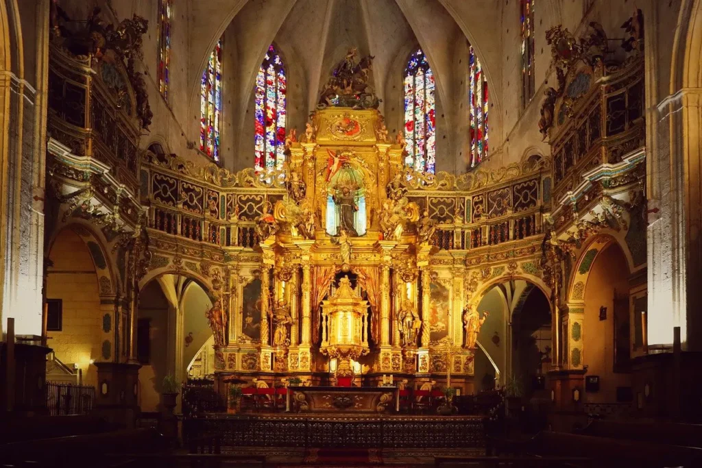 Basilica